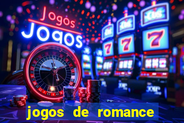 jogos de romance para pc